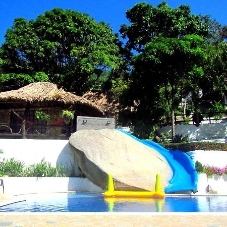 Villa Cata Hotel El Zaino Exteriör bild
