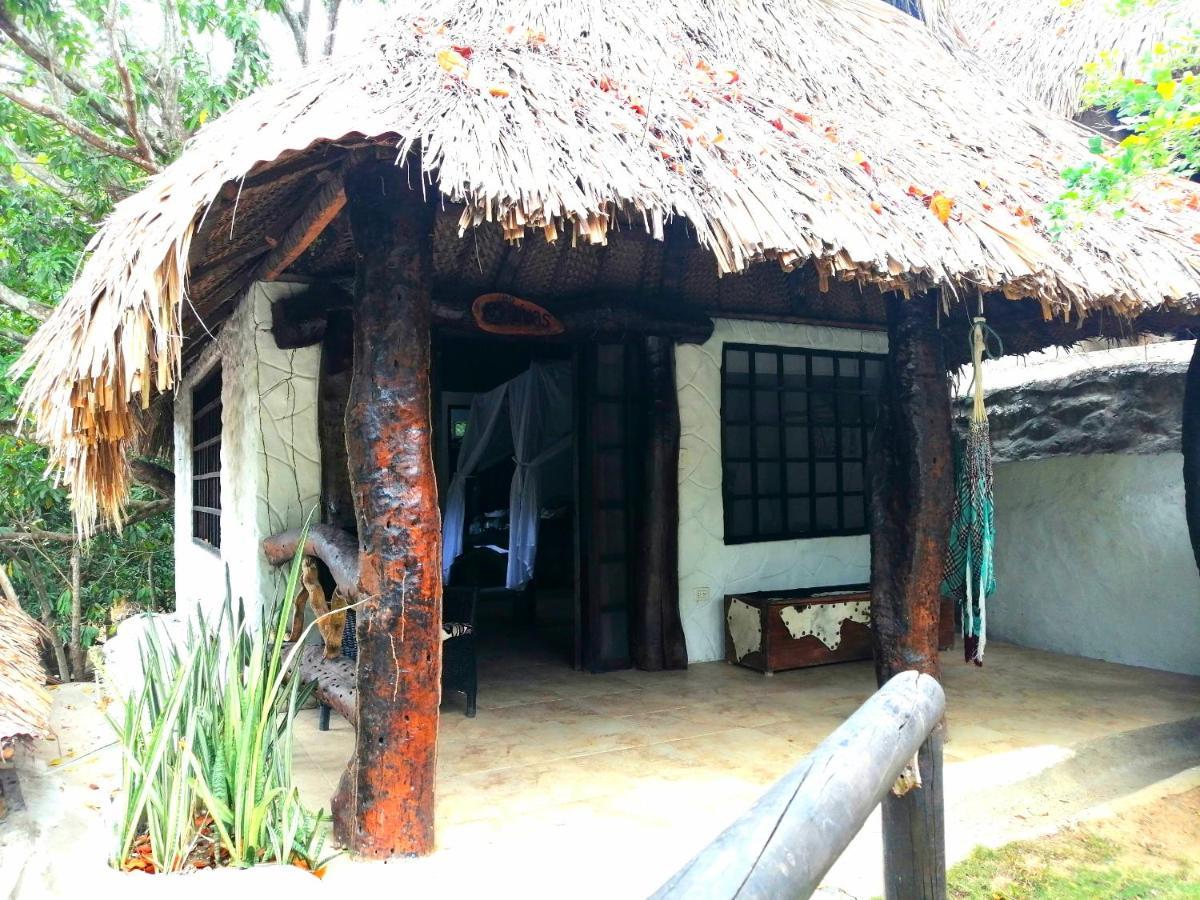 Villa Cata Hotel El Zaino Exteriör bild