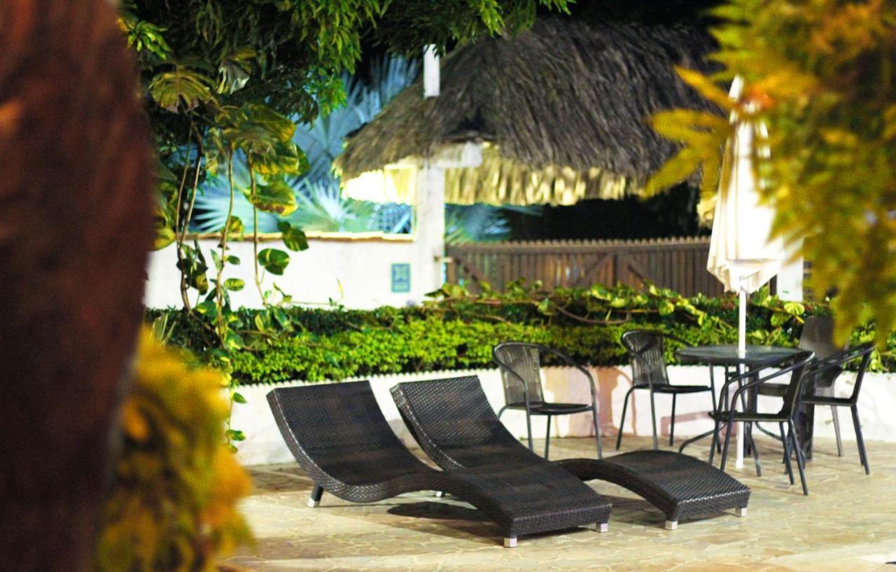 Villa Cata Hotel El Zaino Exteriör bild