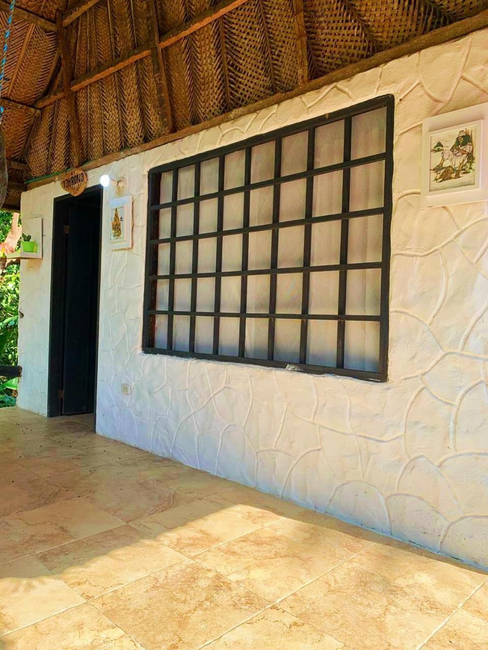 Villa Cata Hotel El Zaino Exteriör bild