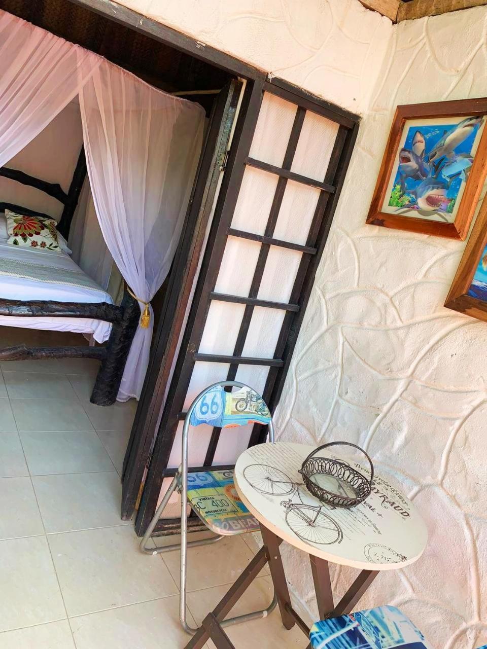 Villa Cata Hotel El Zaino Exteriör bild
