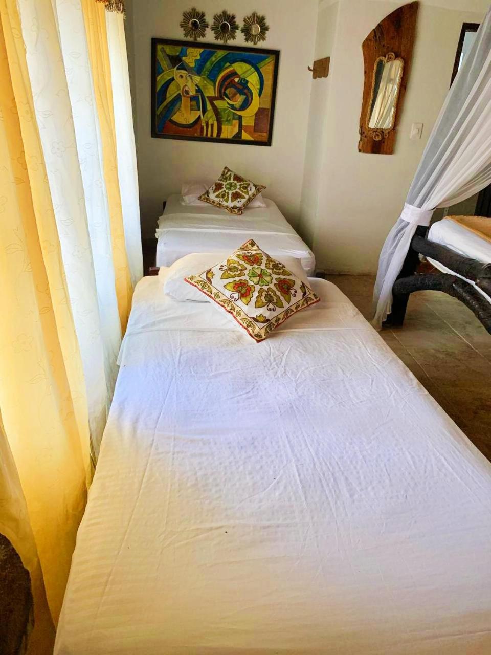 Villa Cata Hotel El Zaino Exteriör bild