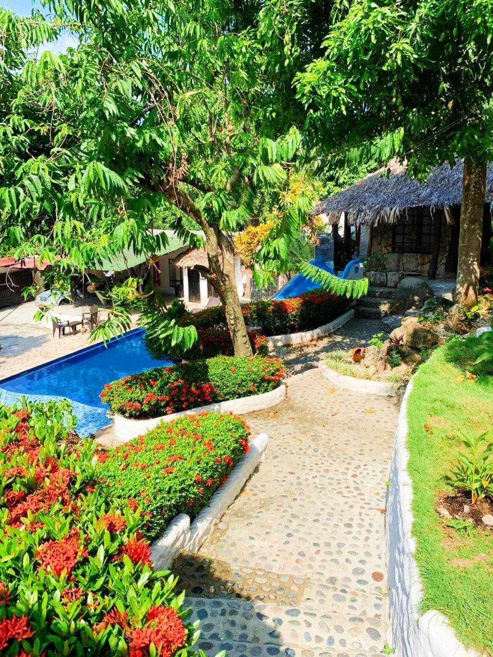 Villa Cata Hotel El Zaino Exteriör bild